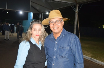 Foto - 3ª Noite - Festa do Peão 2026