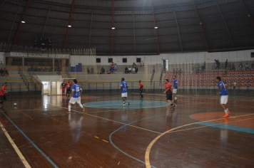 Foto - Taça Guaíra 1,2 e 3 Rodadas