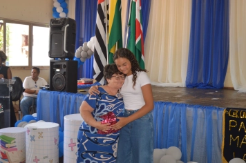 Foto - Formaturas Educação Infantil e Fundamental I 2025