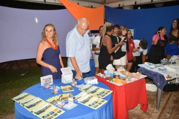 Foto - Festival de Turismo e Cultura