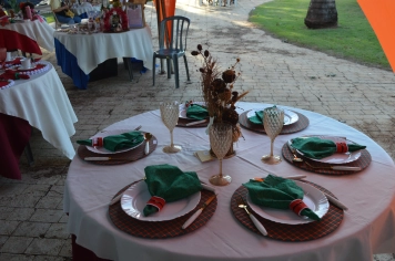 Foto - Festival de Turismo e Cultura