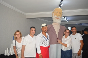 Foto - Circuito SESC