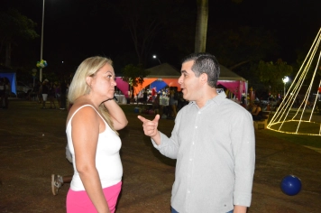 Foto - Festival de Turismo e Cultura