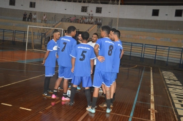 Foto - Taça Guaíra 4 e 5 Rodadas