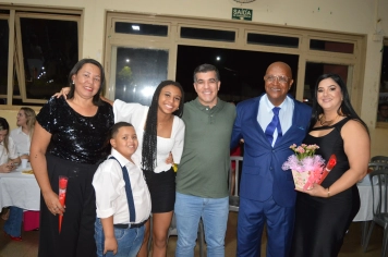 Foto - Miss e Mister Melhor Idade