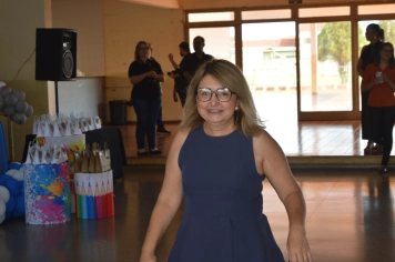 Foto - Formatura Escolas Municipais 2025