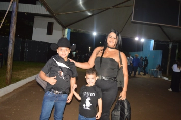 Foto - 1ª Noite - Festa do Peão 2026