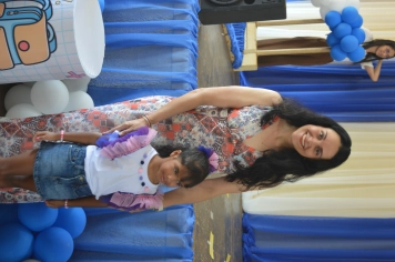 Foto - Formatura Escolas Municipais 2025