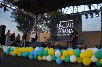 Foto - Festival de Turismo e Cultura