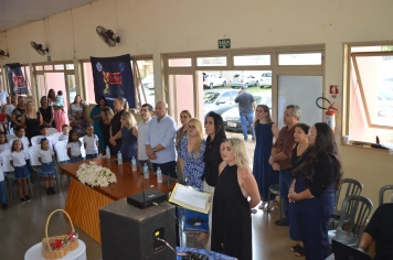 Foto - Formatura Escolas Municipais 2025