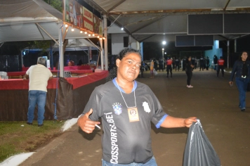Foto - 1ª Noite - Festa do Peão 2026