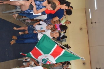 Foto - Formaturas Educação Infantil e Fundamental I 2025