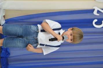 Foto - Formaturas Educação Infantil e Fundamental I 2025