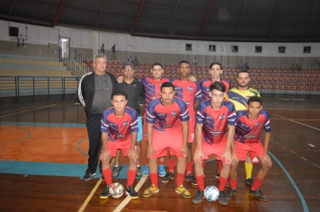 Foto - Taça Guaíra 1,2 e 3 Rodadas