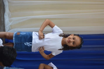 Foto - Formatura Escolas Municipais 2025