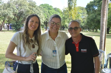 Foto - Circuito SESC