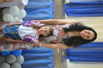 Foto - Formatura Escolas Municipais 2025