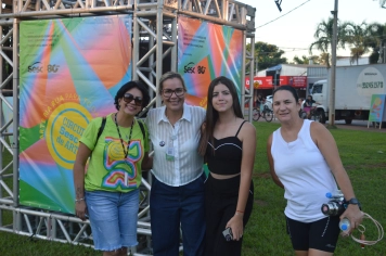 Foto - Circuito SESC