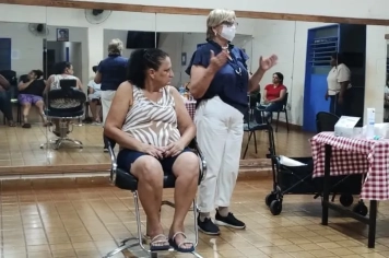 Foto - Curso de Maquiagem