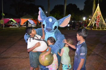 Foto - Festival de Turismo e Cultura