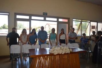 Foto - Formaturas Educação Infantil e Fundamental I 2025