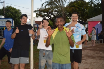 Foto - Festival de Turismo e Cultura