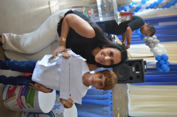 Foto - Formatura Escolas Municipais 2025