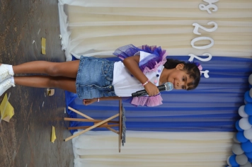 Foto - Formatura Escolas Municipais 2025