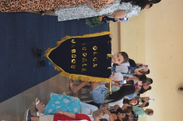 Foto - Formatura Escolas Municipais 2025