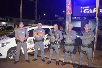 Foto - CarnaGuaíra 2026