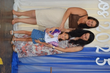 Foto - Formatura Educação Infantil 2025