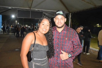 Foto - 4ª Noite - Festa do Peão 2026