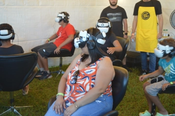 Foto - Circuito SESC