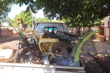 Foto - Combate a Dengue nov 25