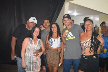 Foto - Miss e Mister Melhor Idade