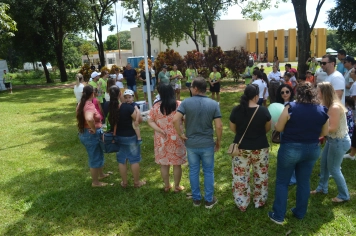 Foto - Circuito SESC