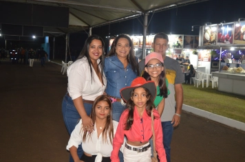 Foto - 1ª Noite - Festa do Peão 2026