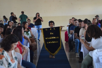 Foto - Formaturas Educação Infantil e Fundamental I 2025