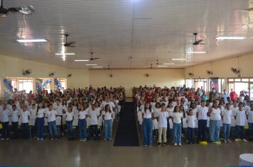 Foto - Formaturas Educação Infantil e Fundamental I 2025