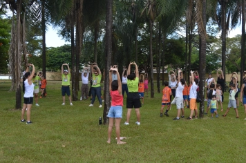 Foto - Circuito SESC