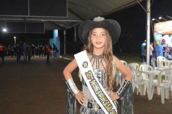 Foto - 1ª Noite - Festa do Peão 2026
