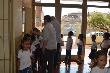 Foto - Formatura Escolas Municipais 2025