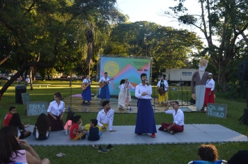 Foto - Circuito SESC