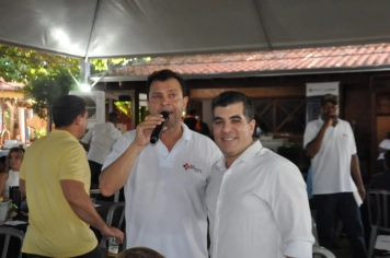 Foto - Leilão da Santa Casa de Guaíra