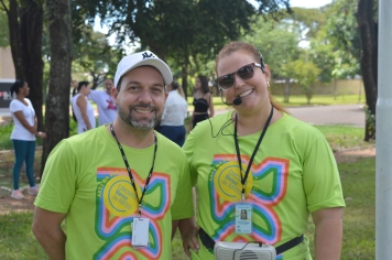 Foto - Circuito SESC