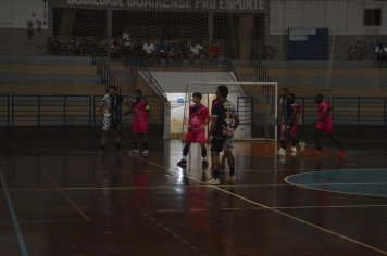 Foto - Taça Guaíra 1,2 e 3 Rodadas