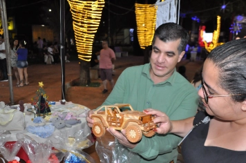 Foto - Natal Encantado 2025