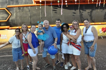 Foto - CarnaGuaíra 2026