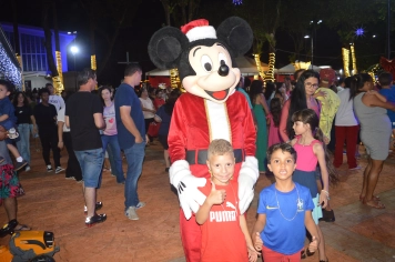 Foto - Natal Encantado 2025