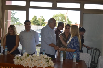 Foto - Formatura Escolas Municipais 2025